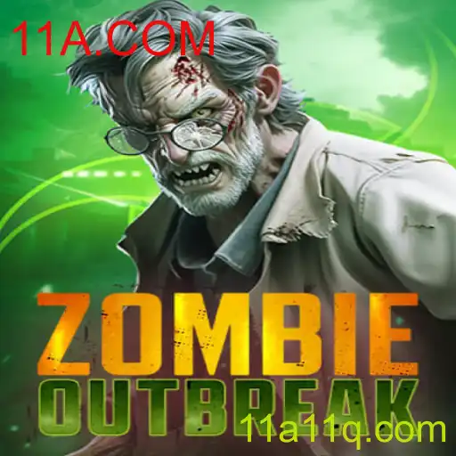 ZombieOutbreak: A Nova Sensação do Mundo dos Jogos